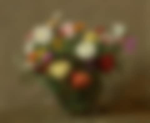 Bouquet de jardin (preview)