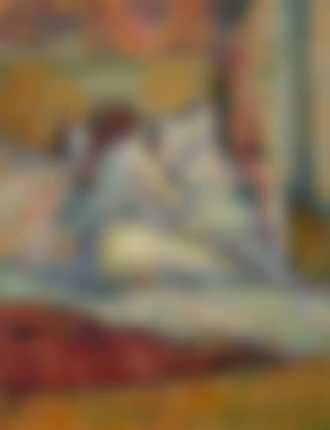 Le Lit (preview)