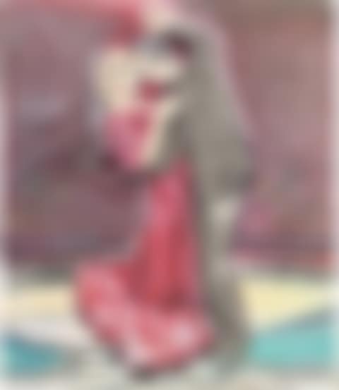 Fred and Ginger (preview)