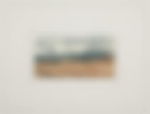 Kanarische Landschaften I (Canary Landscapes I): one plate (B. 39) (preview)
