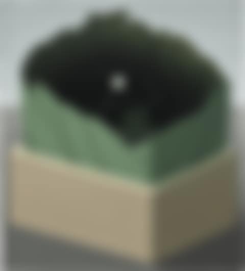 Bay Leaf Wrapped Night (preview)