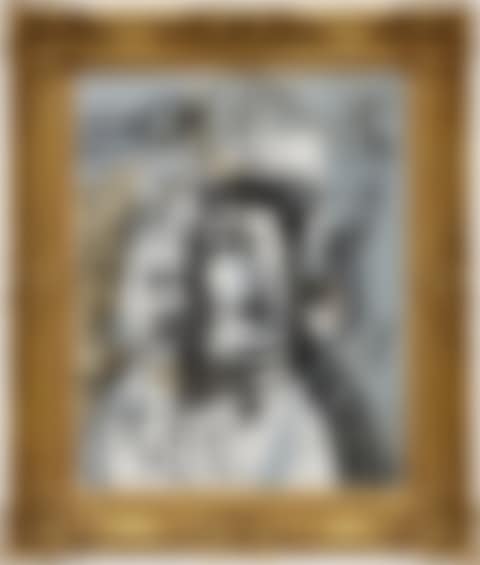 White + Grey Composition (preview)