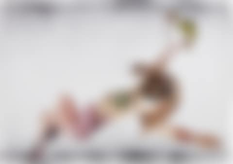 Death by Mariposa (preview)