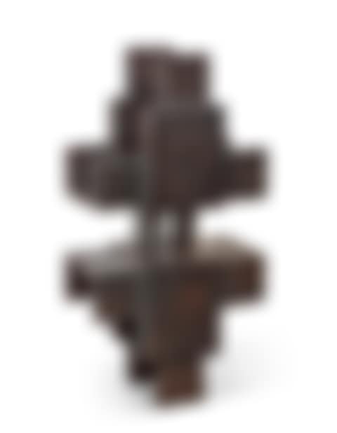 Dubbelvorm 5 (Double form 5) (preview)