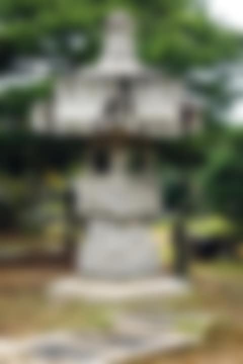 장명등 長明燈 (preview)