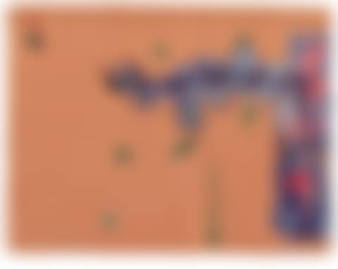 Against the Rules (preview)