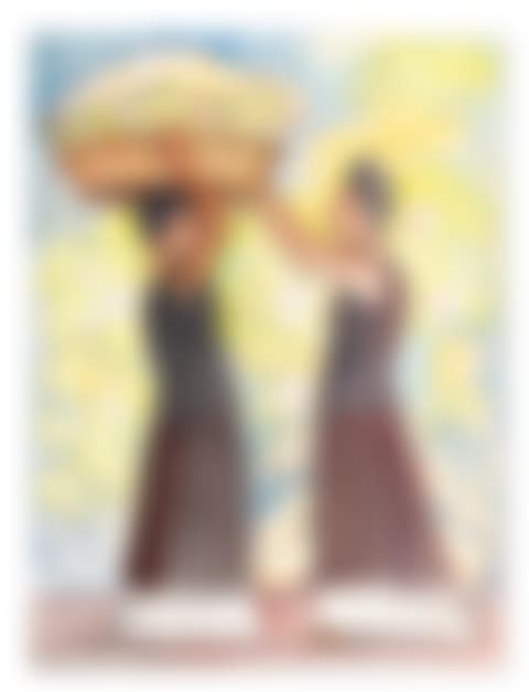 Dos tehuanas (preview)