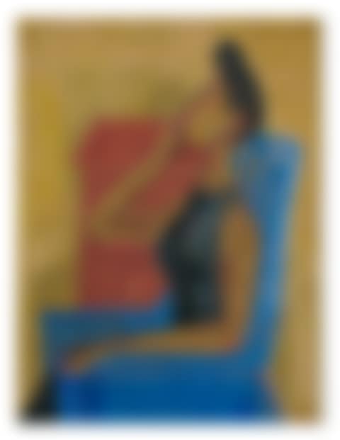 Retrato de Olga (preview)