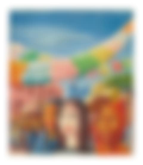 Personajes de América Latina (preview)