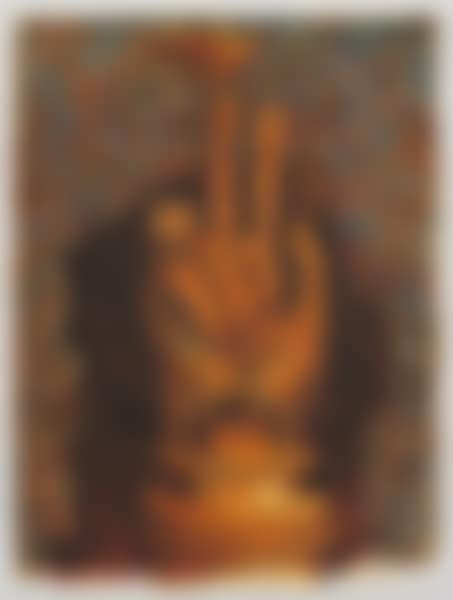 The Hand of Sabazius (preview)