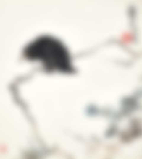 Eagle and Rock (preview)