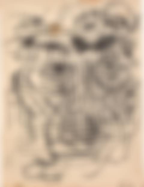 Untitled (Head) (preview)