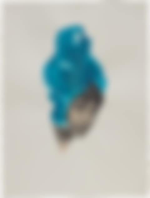 Ultra Blue (preview)