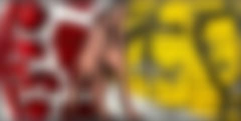 Blood and Piss (preview)