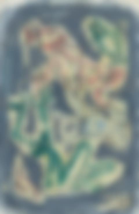 Children with Fish and Crab (preview)