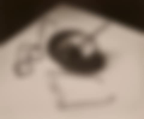 Nature morte, Chez Mondrian, 1926 (preview)