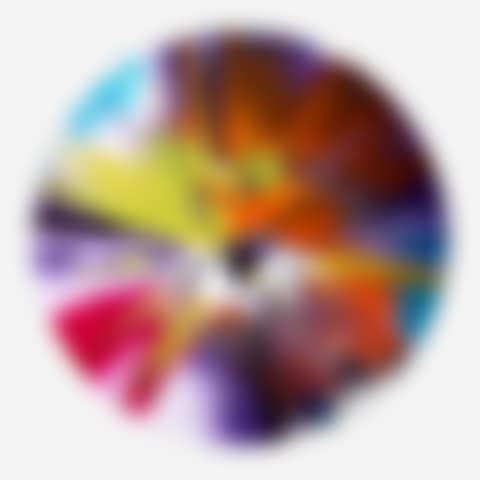 Circle Spin Painting (preview)