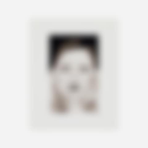 Untitled (Homage to Claude Cahun) (preview)