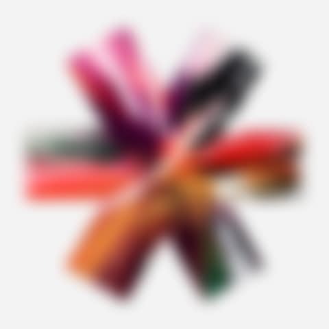 Asterisk Spin Painting (preview)