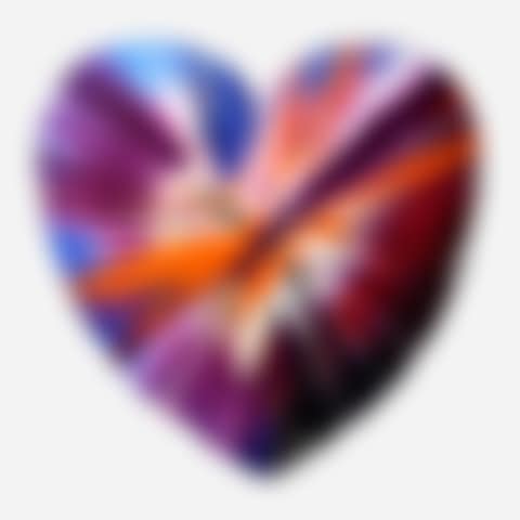 Heart Spin Painting (preview)