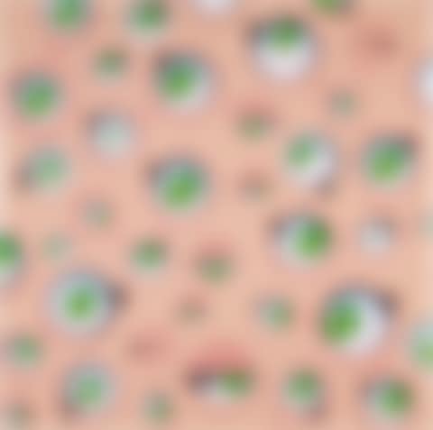 Jelly Fish Eyes (preview)