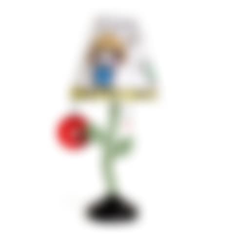 Y.N. Lamp (preview)