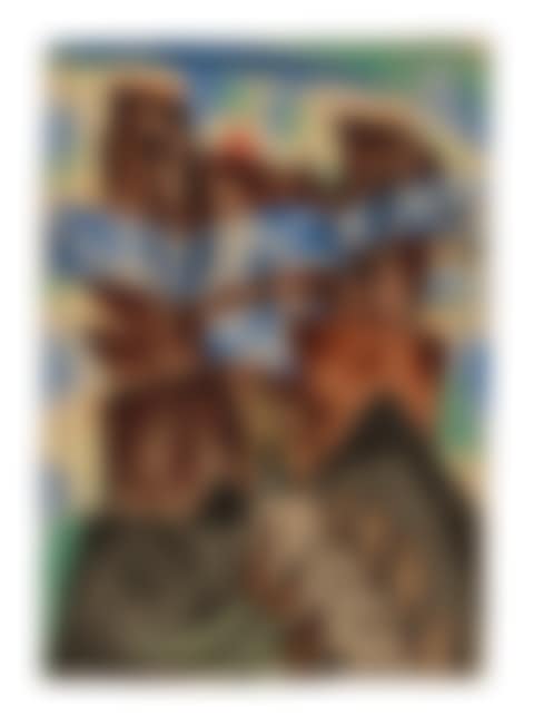 Pirámides (Penitentes) (preview)