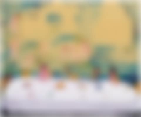 Tapestry Banquet  (preview)