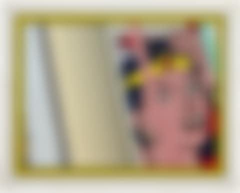 Roy Lichtenstein 羅伊・李奇登斯坦 | Reflections on Minerva 米奈娃女神的倒影 (preview)