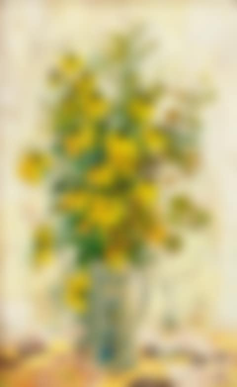 Fleurs (preview)