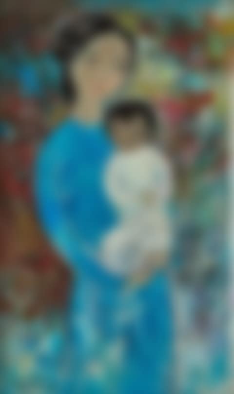 Mother and Child (preview)