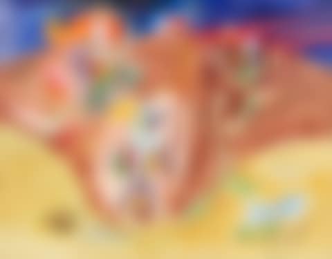 Don Quichotte et les enchanteurs (preview)