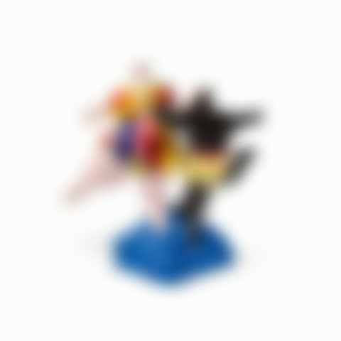 Les Baigneurs (preview)