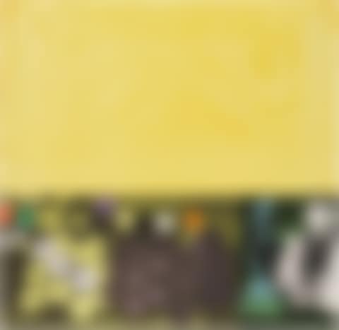 Japanese (Yellow), from Cliché (preview)