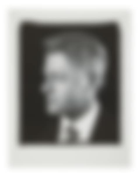 President Clinton (Profile) (preview)