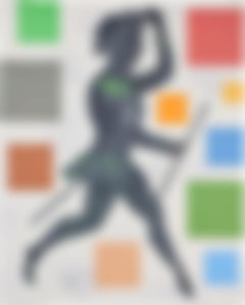 Bawitdaba (preview)