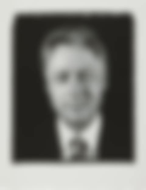 President Clinton (Frontal) (preview)