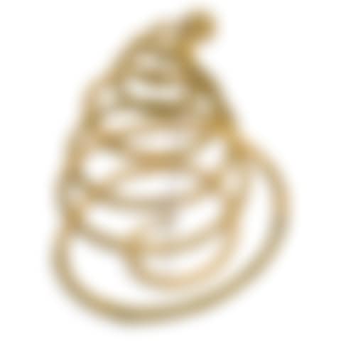 Spiral Brooch (preview)