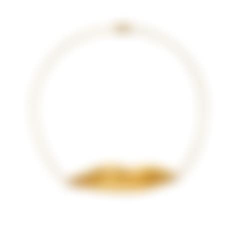 "Les Amoureux" Necklace Brooch (preview)
