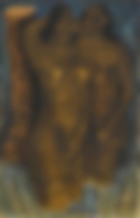 Two Women (preview)