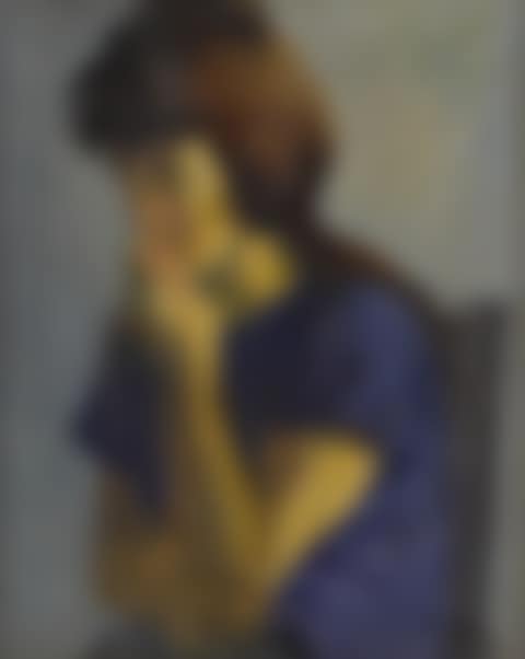 Contemplation (preview)