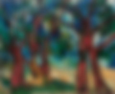 La forêt (preview)