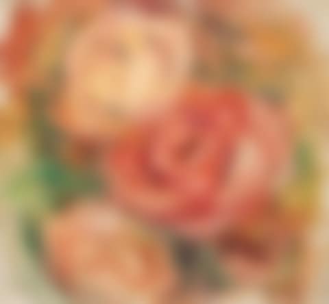 Trois roses (preview)