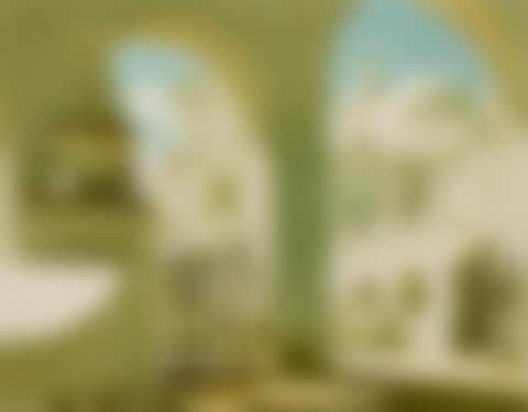 Mission San Xavier del Bac, Tucson, Arizona (preview)