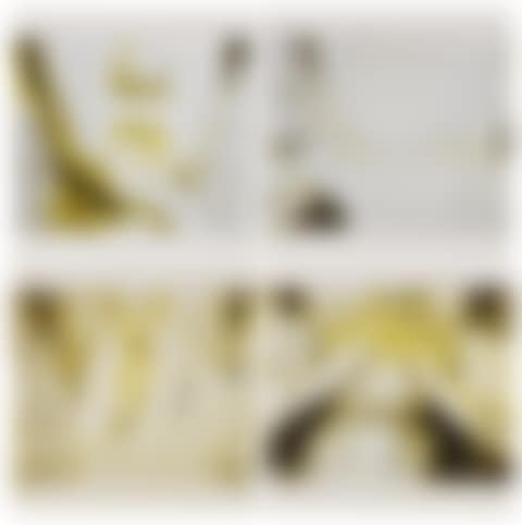 Studies for Holograms (preview)