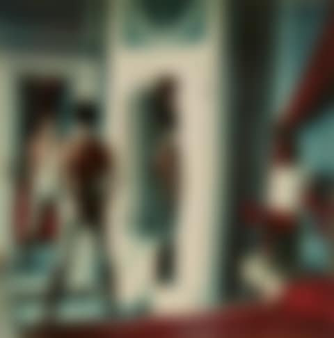 Untitled (Woman with Riding Crop) (preview)