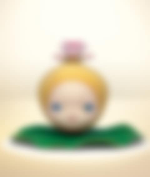 Lotus Child (preview)