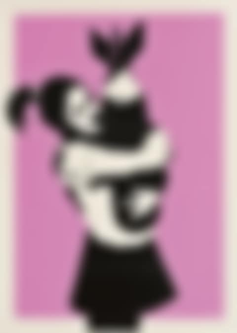 Bomb Love (preview)
