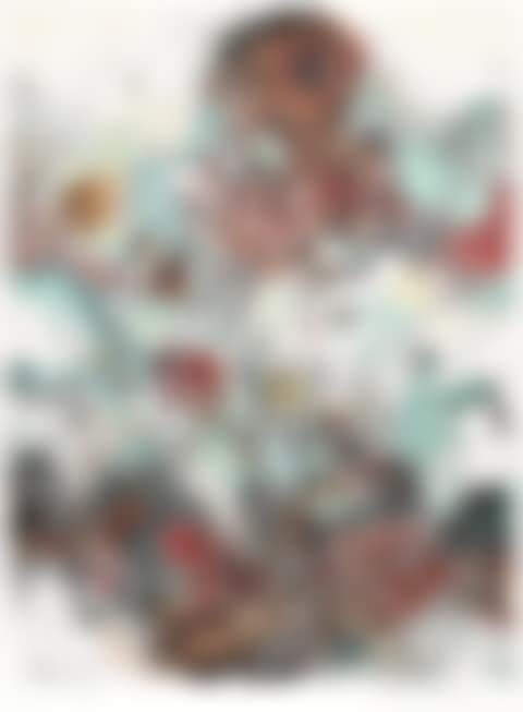 Snow Scene (preview)