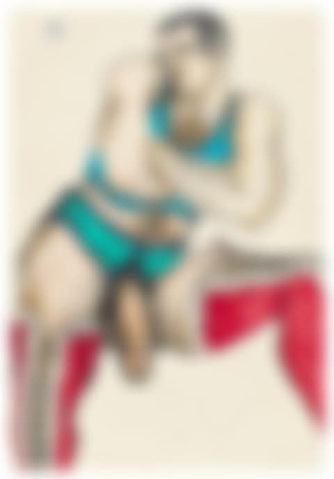 Erotique Maroc (preview)